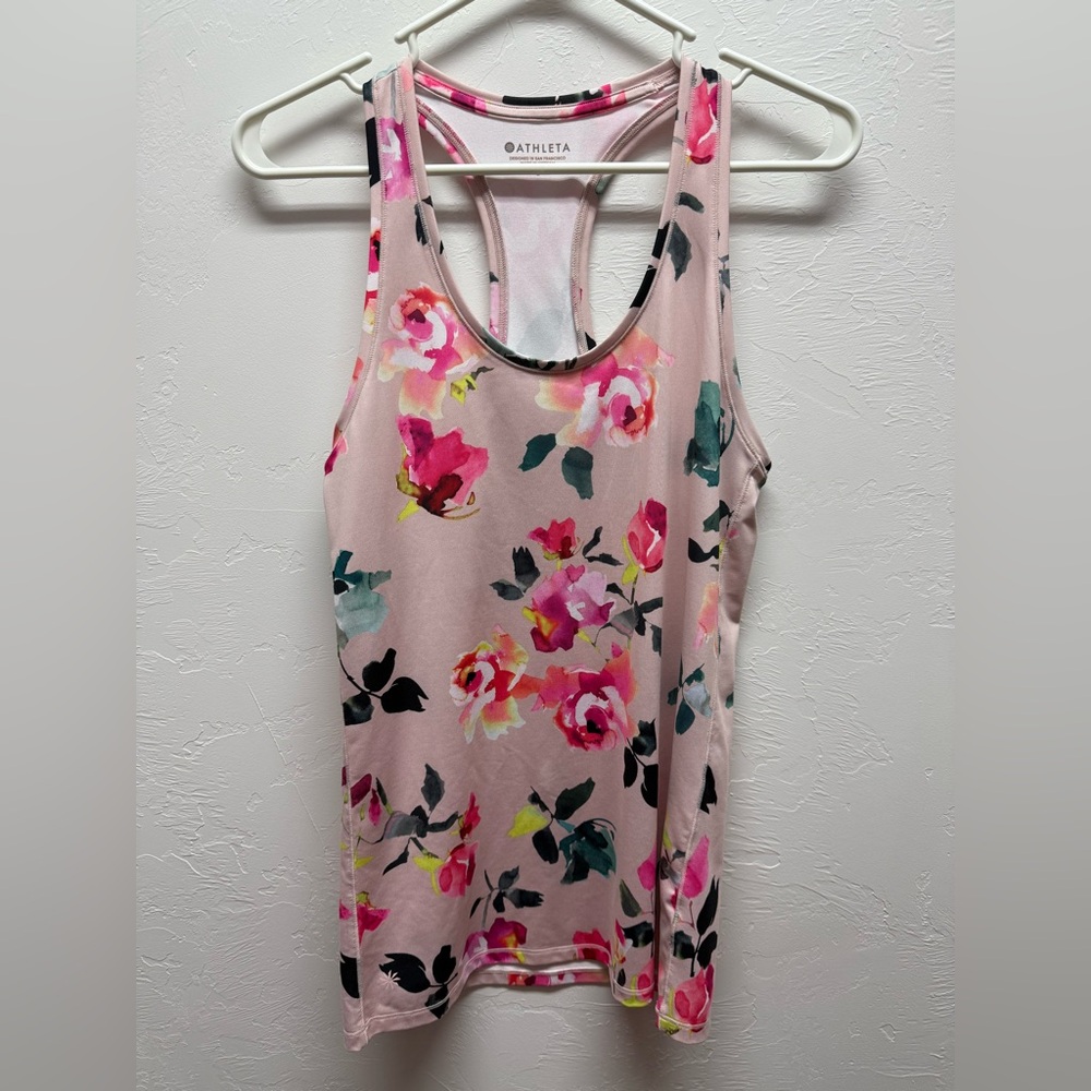 Athleta Tank - size S